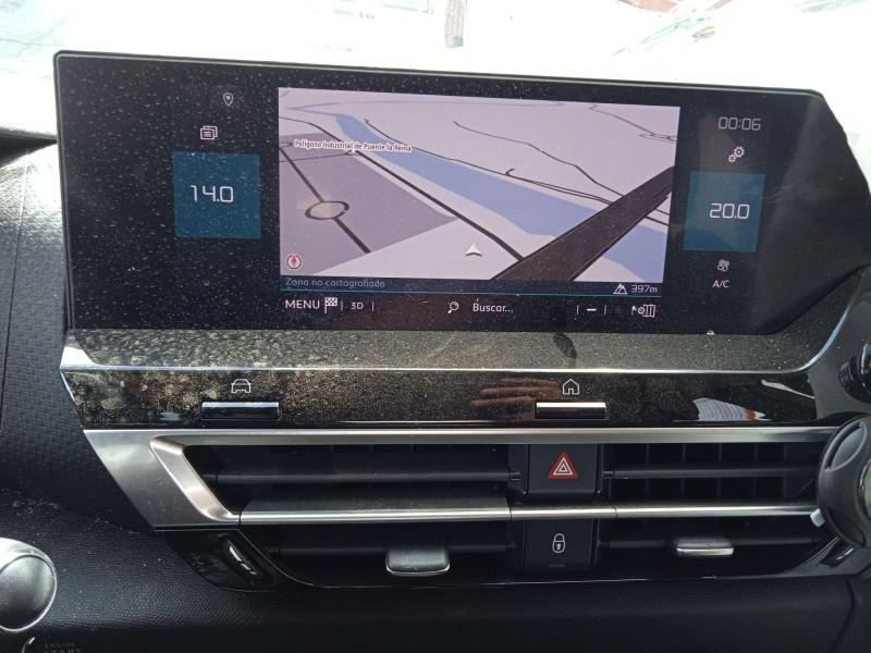 citroën c4 iii (ba_, bb_, bc_) del año 2022