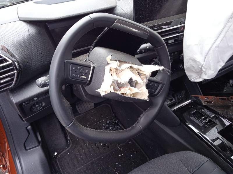 citroën c4 iii (ba_, bb_, bc_) del año 2022