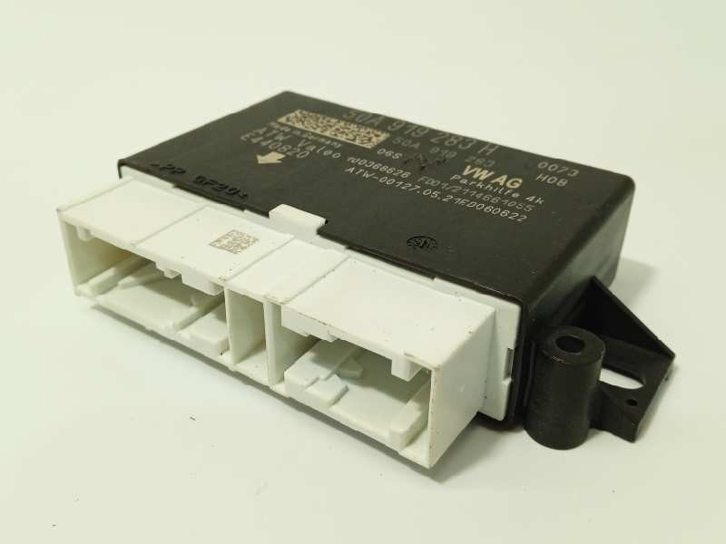 MODULO ELECTRONICO 5QA919283H 