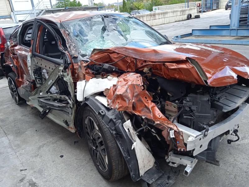 citroën c4 iii (ba_, bb_, bc_) del año 2022