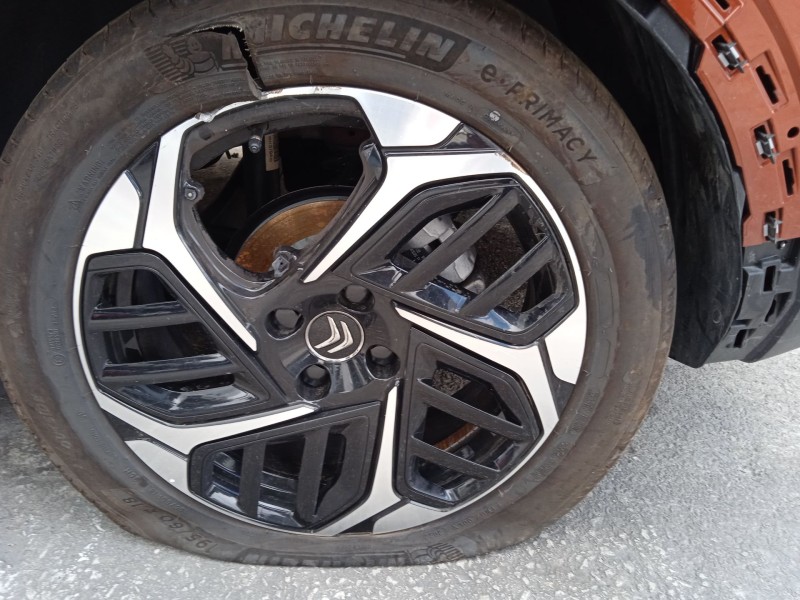 citroën c4 iii (ba_, bb_, bc_) del año 2022