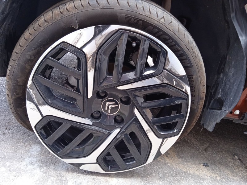 citroën c4 iii (ba_, bb_, bc_) del año 2022