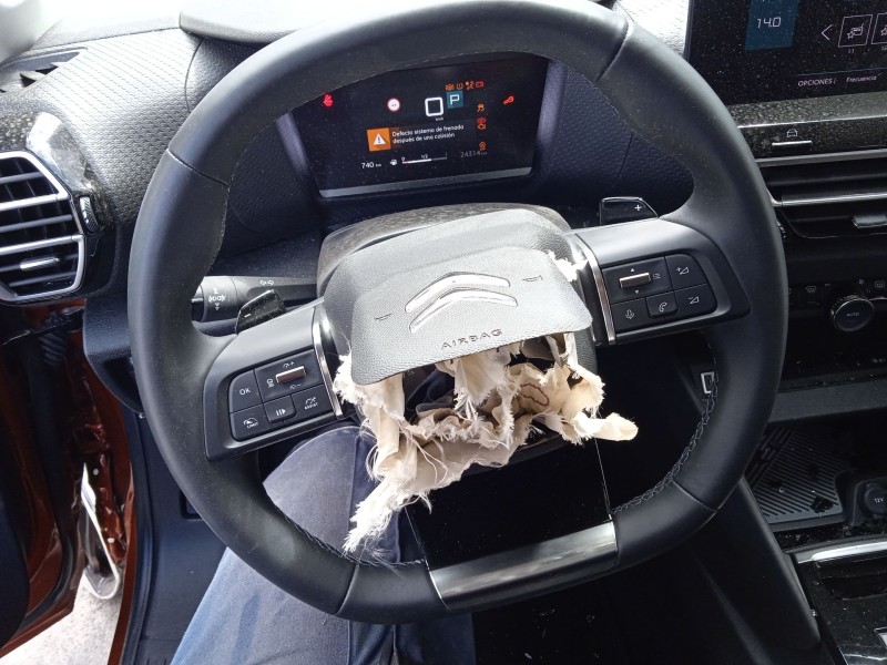 citroën c4 iii (ba_, bb_, bc_) del año 2022