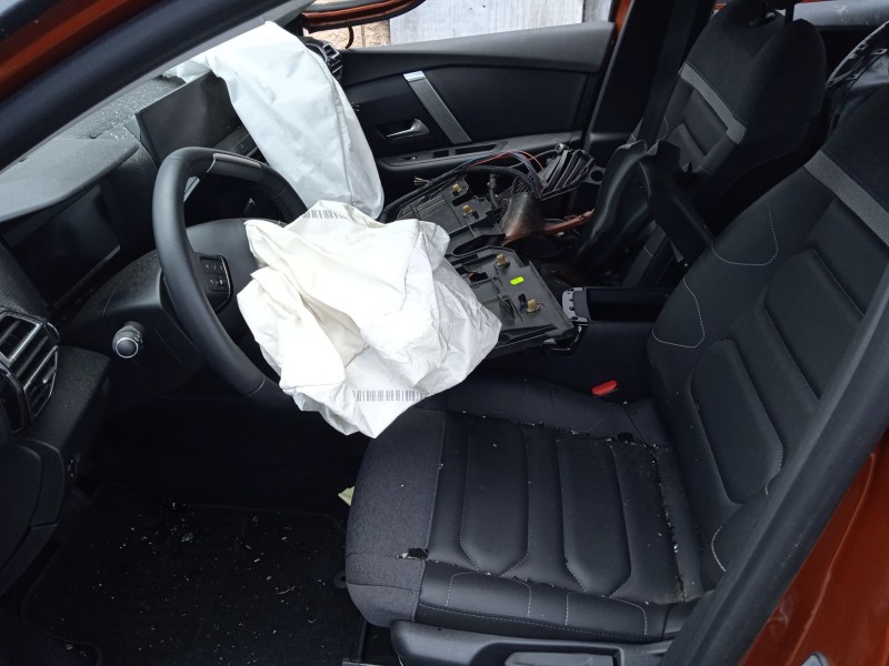 citroën c4 iii (ba_, bb_, bc_) del año 2022