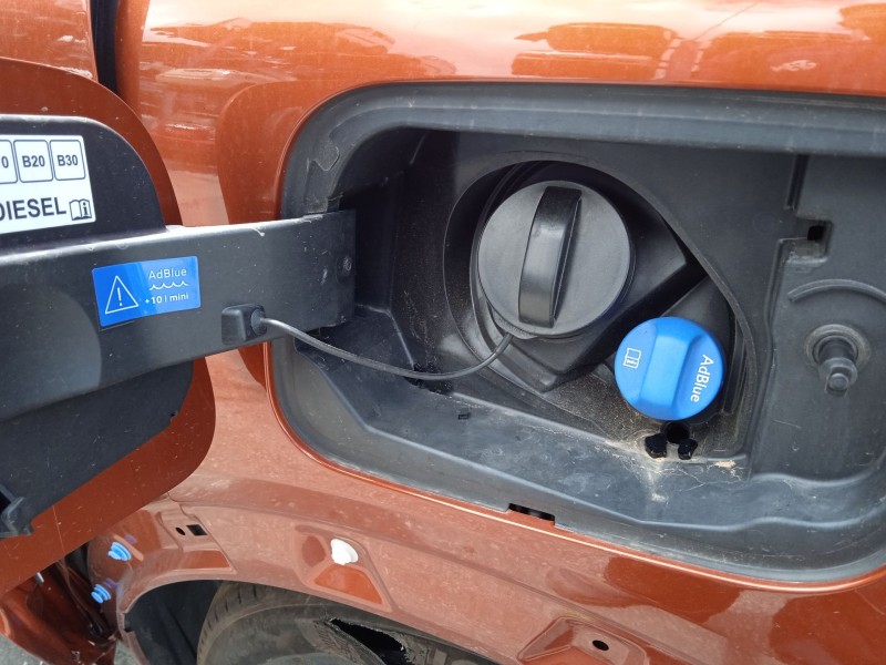 citroën c4 iii (ba_, bb_, bc_) del año 2022