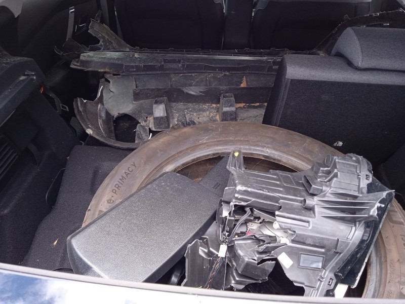 citroën c4 iii (ba_, bb_, bc_) del año 2022