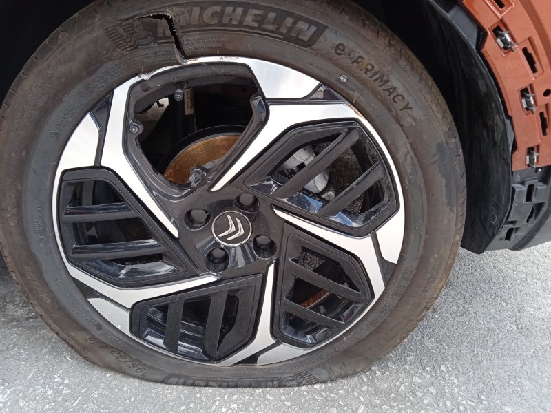 citroën c4 iii (ba_, bb_, bc_) del año 2022