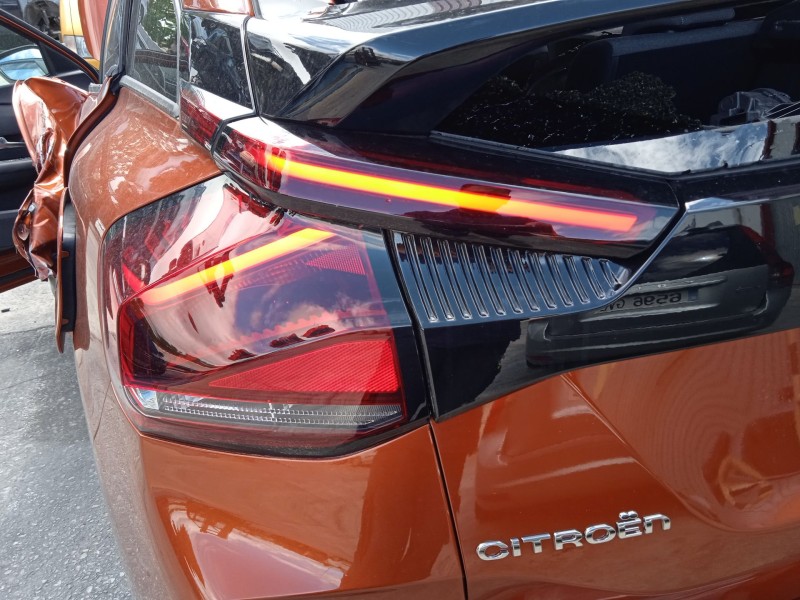 citroën c4 iii (ba_, bb_, bc_) del año 2022