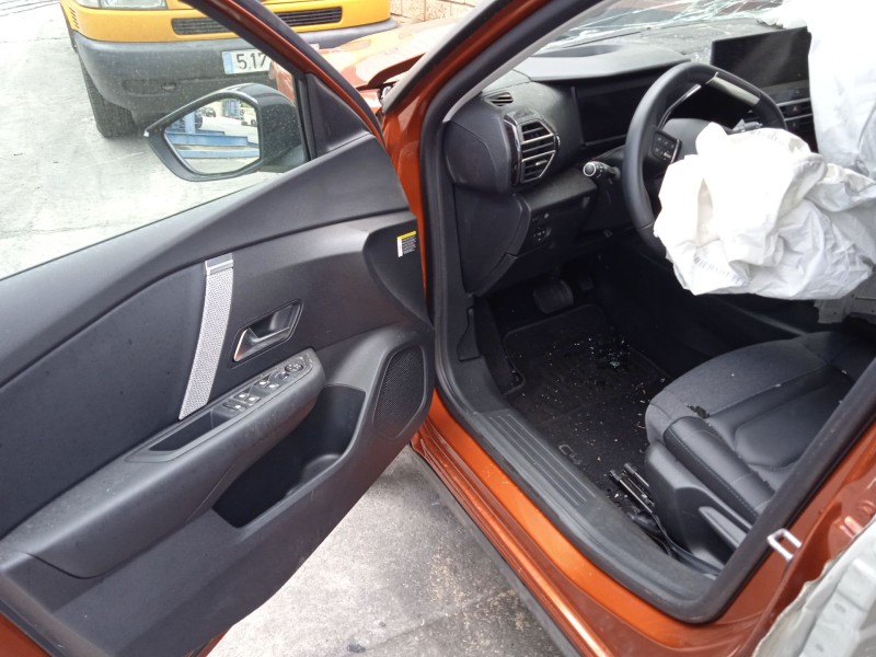 citroën c4 iii (ba_, bb_, bc_) del año 2022