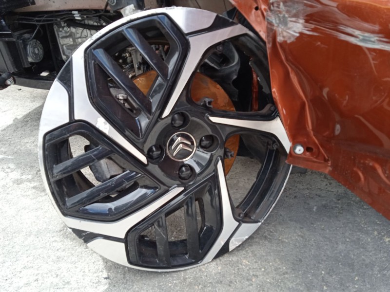 citroën c4 iii (ba_, bb_, bc_) del año 2022