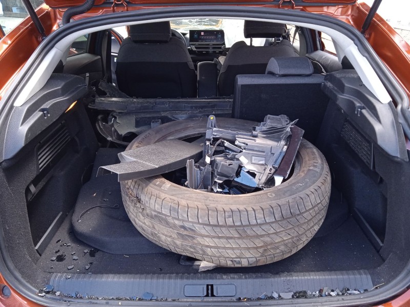 citroën c4 iii (ba_, bb_, bc_) del año 2022