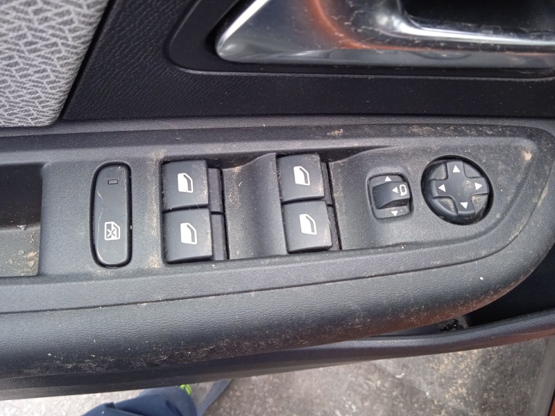 citroën c4 iii (ba_, bb_, bc_) del año 2022