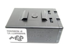 Recambio de modulo electronico para nissan np300 pick-up (d23) 2.3 dci diesel cat referencia OEM IAM WC1G0062B  836B 2