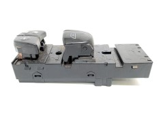 Recambio de mando elevalunas delantero izquierdo para nissan np300 pick-up (d23) 2.3 dci diesel cat referencia OEM IAM 254014JA0 2