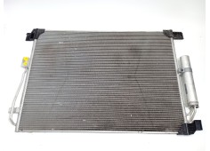 Recambio de condensador / radiador aire acondicionado para nissan np300 pick-up (d23) 2.3 dci diesel cat referencia OEM IAM 9210 2