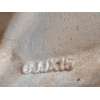 Recambio de llanta para mitsubishi galloper (hyundai) 2.5 td (3-ptas.) referencia OEM IAM HR263006  