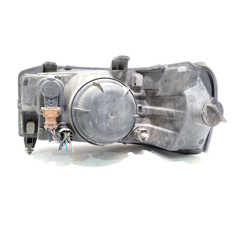 Recambio de faro derecho para land rover freelander i (l314) 2.0 di 4x4 referencia OEM IAM AMR4001  