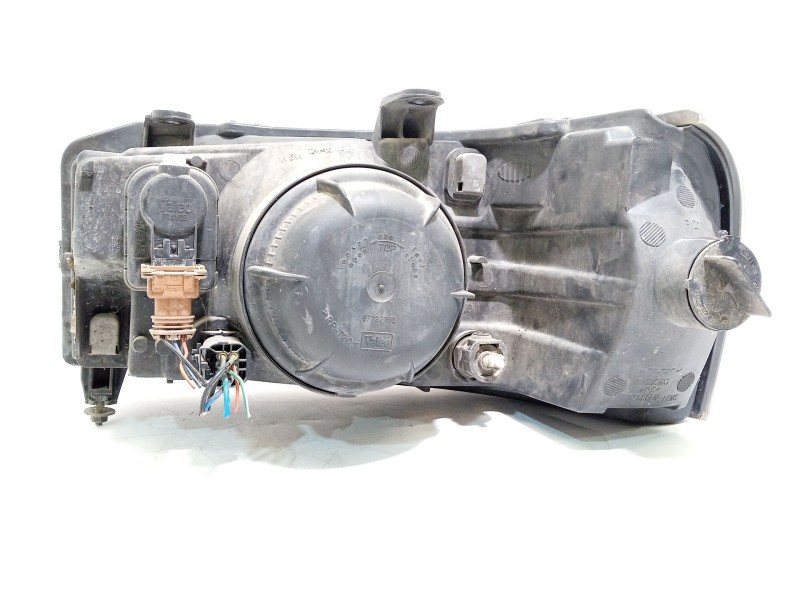 Recambio de faro derecho para land rover freelander i (l314) 2.0 di 4x4 referencia OEM IAM AMR4001  