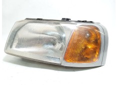 Recambio de faro izquierdo para land rover freelander i (l314) 2.0 di 4x4 referencia OEM IAM AMR4000   2