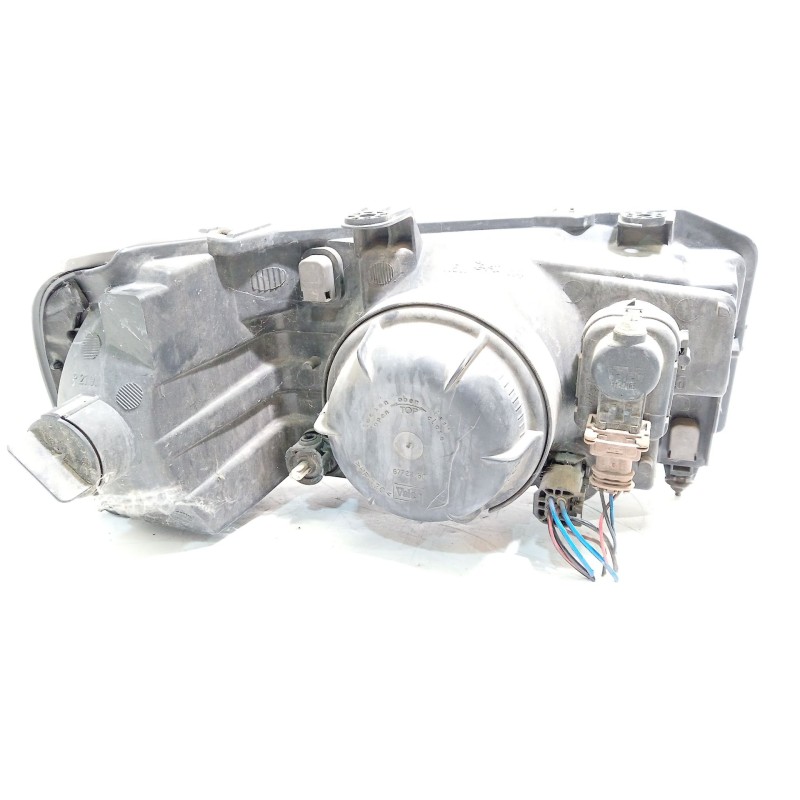 Recambio de faro izquierdo para land rover freelander i (l314) 2.0 di 4x4 referencia OEM IAM AMR4000  