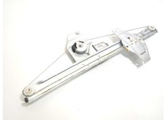 Recambio de elevalunas delantero derecho para citroën berlingo furgoneta/monovolumen (b9) 1.6 hdi / bluehdi 75 referencia OEM IA 2