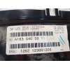 Recambio de cuadro instrumentos para mercedes-benz clase m (w163) 270 cdi (163.113) referencia OEM IAM A1635405811  15422384