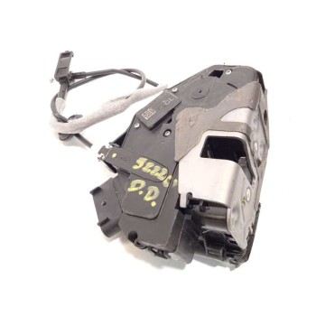 Recambio de cerradura puerta delantera derecha para volvo s60 lim. 2.0 diesel cat referencia OEM IAM 31301739  