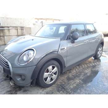 MINI MINI (F55)