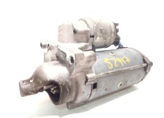 Recambio de motor arranque para citroën berlingo furgoneta/monovolumen (b9) 1.6 bluehdi 100 referencia OEM IAM 9662854180  TS22E 2