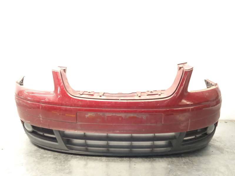 PARAGOLPES DELANTERO 1T0807217BGRU 