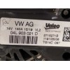Recambio de alternador para volkswagen t-roc 1.6 tdi referencia OEM IAM 04L903021D 2715271N TG14C097