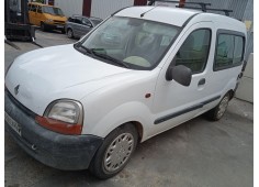 renault kangoo (kc0/1_) del año 2001