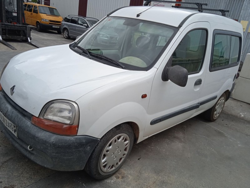 renault kangoo (kc0/1_) del año 2001