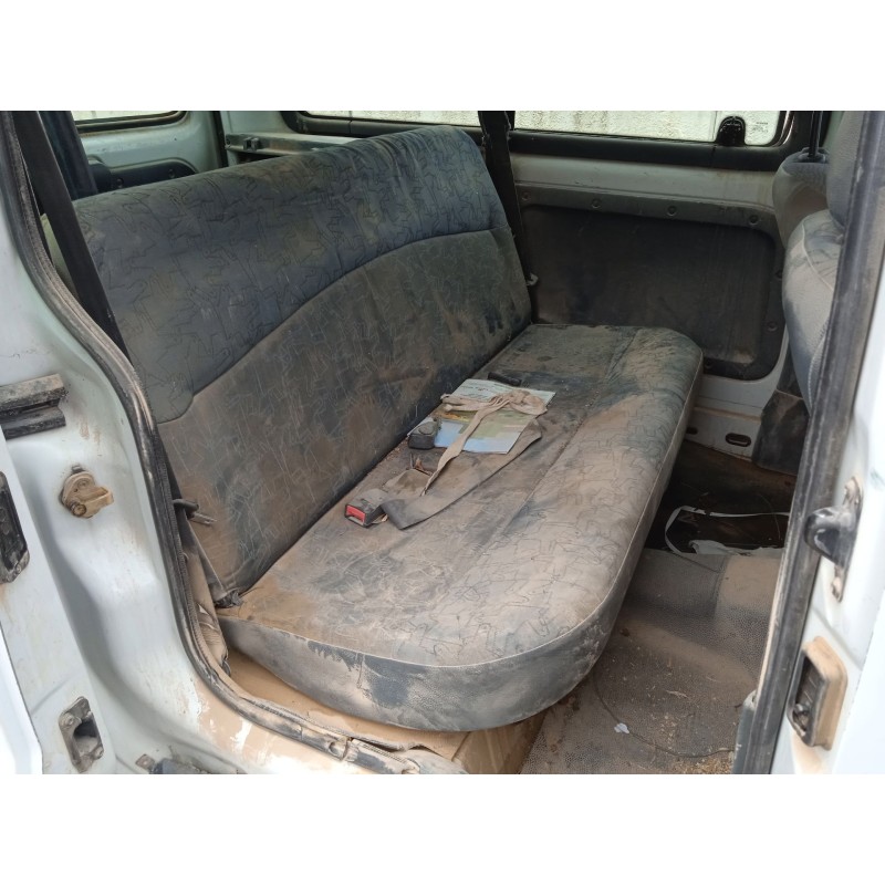 renault kangoo (kc0/1_) del año 2001