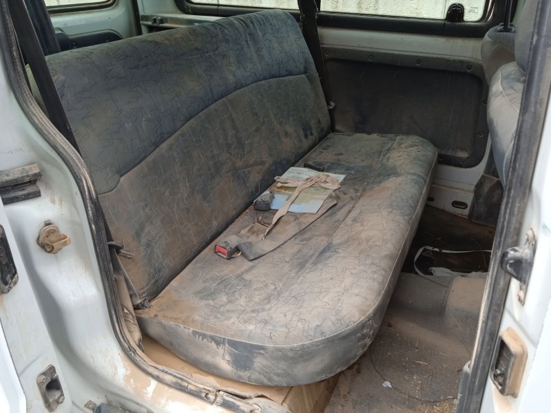 renault kangoo (kc0/1_) del año 2001