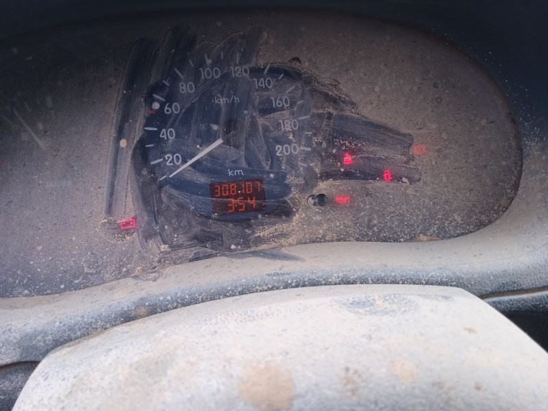 renault kangoo (kc0/1_) del año 2001