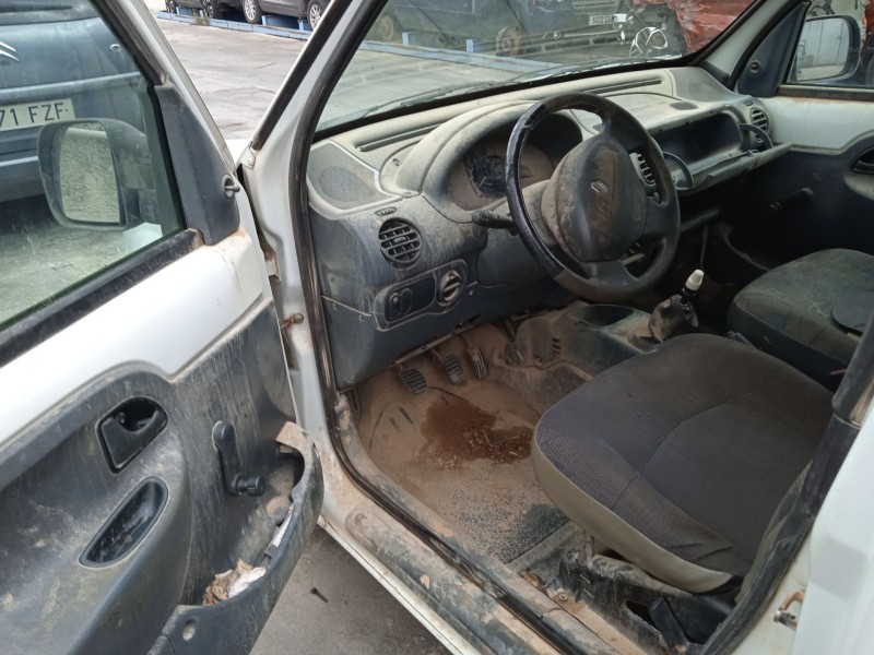 renault kangoo (kc0/1_) del año 2001