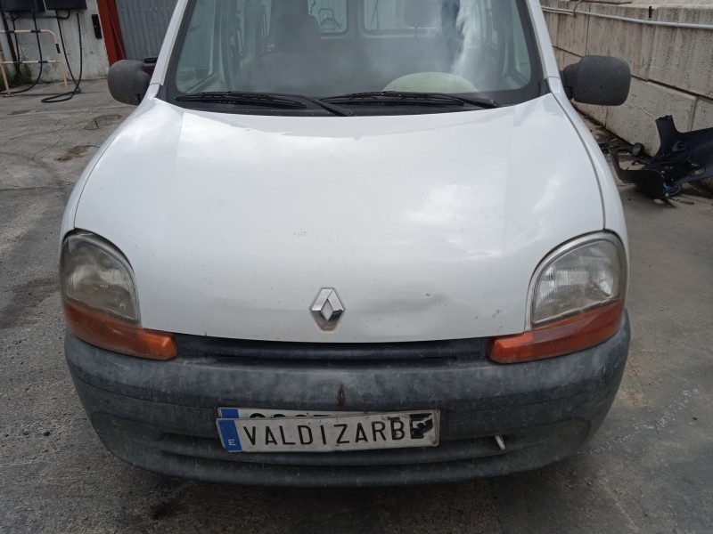 renault kangoo (kc0/1_) del año 2001