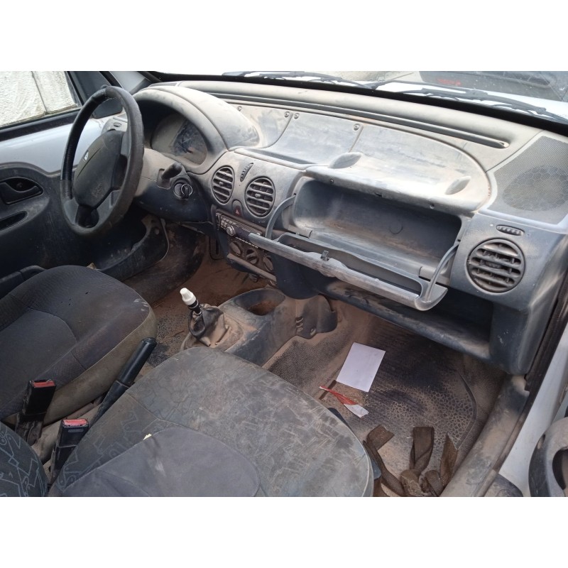 renault kangoo (kc0/1_) del año 2001