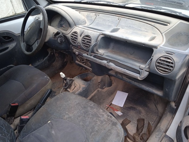 renault kangoo (kc0/1_) del año 2001