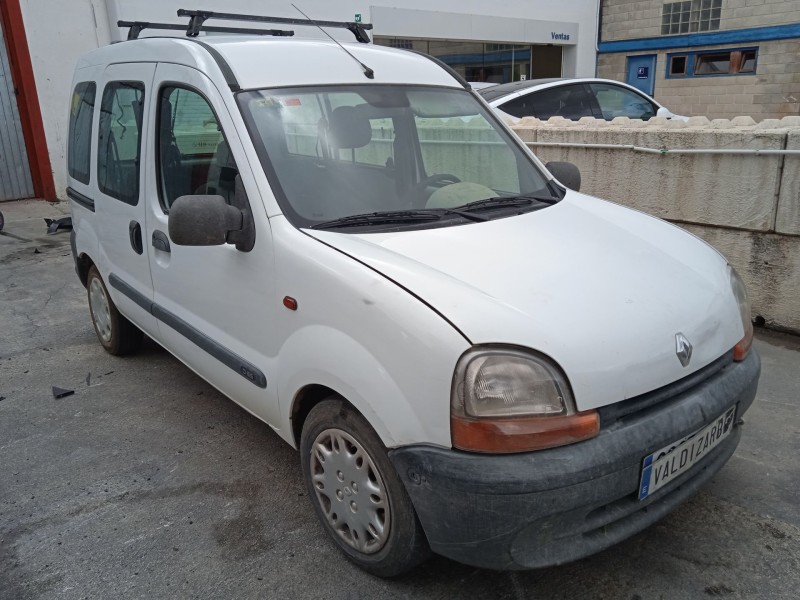 renault kangoo (kc0/1_) del año 2001
