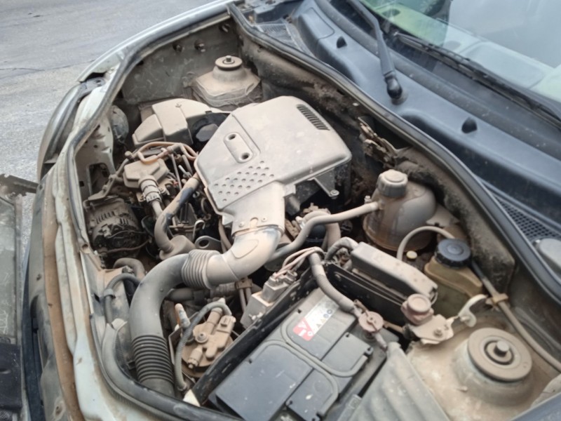 renault kangoo (kc0/1_) del año 2001