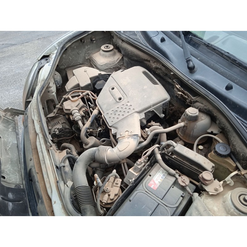 renault kangoo (kc0/1_) del año 2001