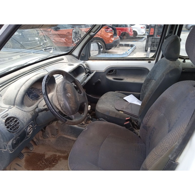 renault kangoo (kc0/1_) del año 2001