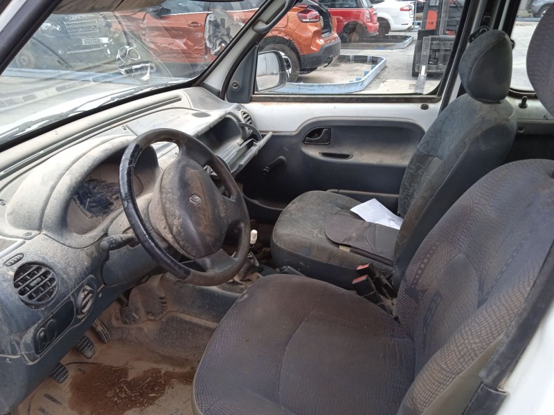 renault kangoo (kc0/1_) del año 2001
