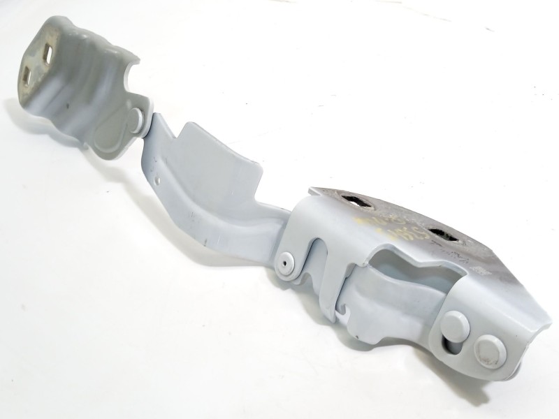 Recambio de bisagra para tesla model 3 (5yj3) ev referencia OEM IAM 164384600A  