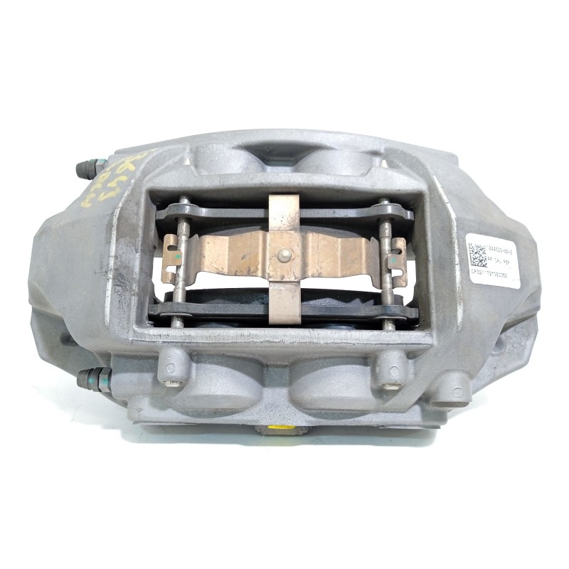 Recambio de pinza freno delantera derecha para tesla model 3 (5yj3) ev referencia OEM IAM 104462200E  