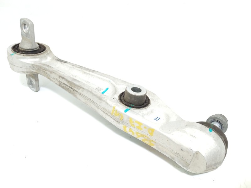Recambio de brazo suspension inferior delantero izquierdo para tesla model 3 (5yj3) ev referencia OEM IAM 104434100D  