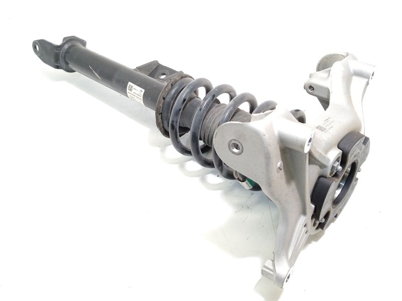 Recambio de amortiguador delantero derecho para tesla model 3 (5yj3) ev referencia OEM IAM 104436901F  