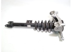 Recambio de amortiguador delantero derecho para tesla model 3 (5yj3) ev referencia OEM IAM 104436901F   2